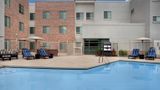 Hampton Inn & Suites Denver Tech Center Pool