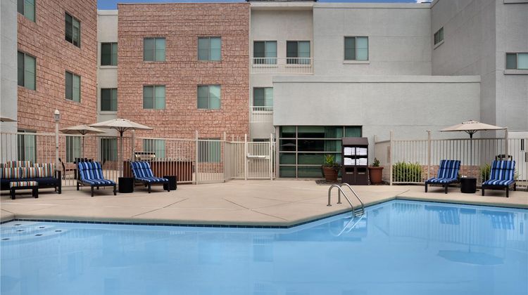 Hampton Inn & Suites Denver Tech Center Pool