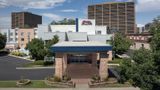 Hampton Inn & Suites Denver Tech Center Exterior