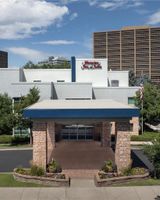 Hampton Inn & Suites Denver Tech Center