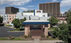 Hampton Inn & Suites Denver Tech Center