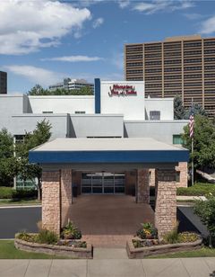 Hampton Inn & Suites Denver Tech Center