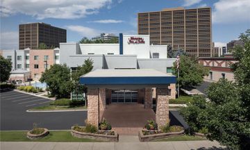 Hampton Inn & Suites Denver Tech Center