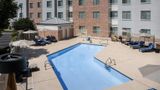 <b>Hampton Inn & Suites Denver Tech Center Pool</b>. Images powered by <a href="https://iceportal.shijigroup.com/" title="IcePortal" target="_blank">IcePortal</a>.