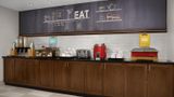 <b>Hampton Inn & Suites Denver Tech Center Restaurant</b>. Images powered by <a href="https://iceportal.shijigroup.com/" title="IcePortal" target="_blank">IcePortal</a>.