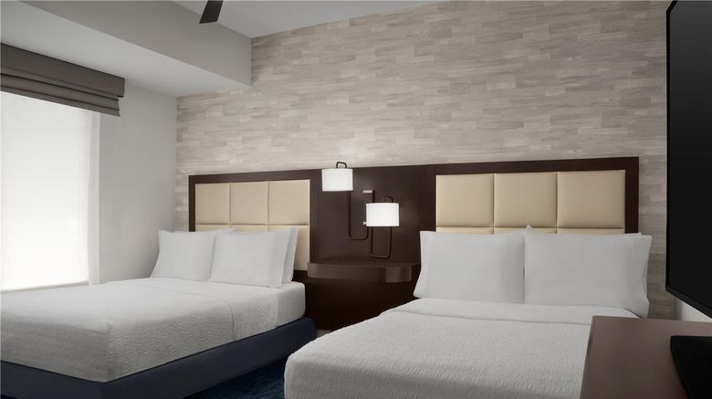 <b>Hampton Inn & Suites Denver Tech Center Room</b>. Images powered by <a href="https://iceportal.shijigroup.com/" title="IcePortal" target="_blank">IcePortal</a>.