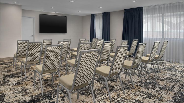 Hampton Inn & Suites Denver Tech Center Meeting