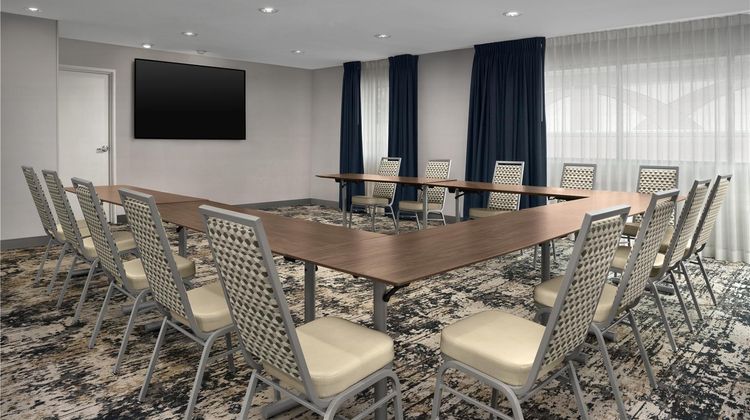 Hampton Inn & Suites Denver Tech Center Meeting