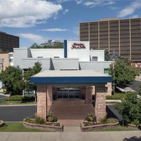 Hampton Inn & Suites Denver Tech Center