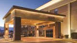 <b>Hampton Inn Denver Exterior</b>. Images powered by <a href="https://iceportal.shijigroup.com/" title="IcePortal" target="_blank">IcePortal</a>.