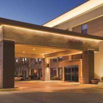 Hampton Inn Denver