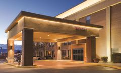 Hampton Inn Denver
