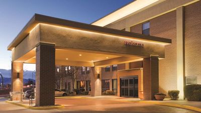 Hampton Inn Denver