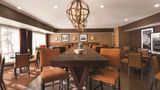 <b>Hampton Inn Denver Lobby</b>. Images powered by <a href="https://iceportal.shijigroup.com/" title="IcePortal" target="_blank">IcePortal</a>.