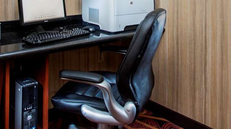 Hampton Inn Denver Other