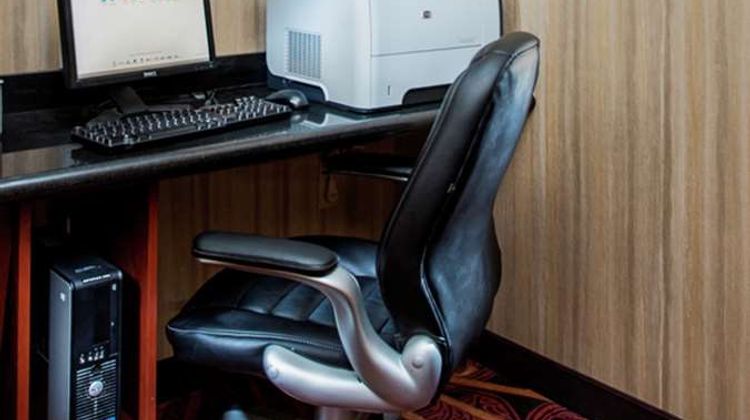Hampton Inn Denver Other