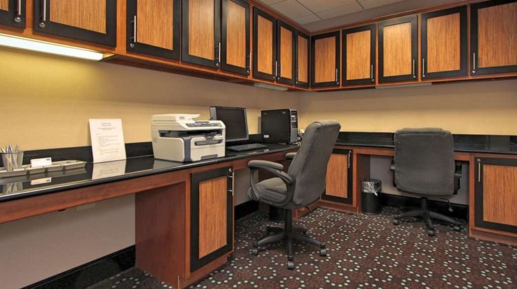 Hampton Inn Defiance Other