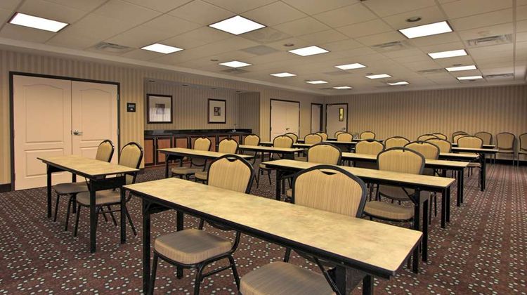 Hampton Inn Defiance Meeting