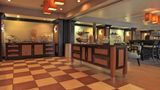 <b>Hampton Inn Defiance Restaurant</b>. Images powered by <a href="https://iceportal.shijigroup.com/" title="IcePortal" target="_blank">IcePortal</a>.