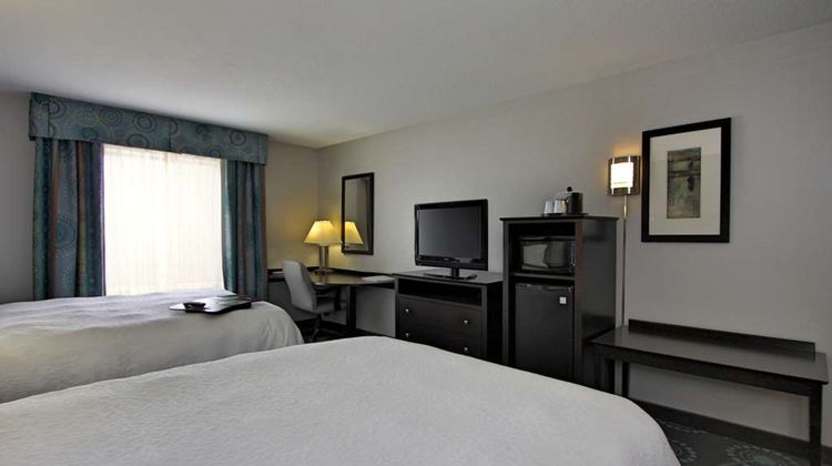 Hampton Inn Defiance Room