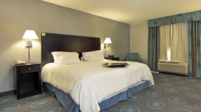 <b>Hampton Inn Defiance Room</b>. Images powered by <a href="https://iceportal.shijigroup.com/" title="IcePortal" target="_blank">IcePortal</a>.
