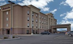 Hampton Inn Defiance