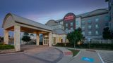 Hilton Garden Inn Dallas/Arlington Exterior