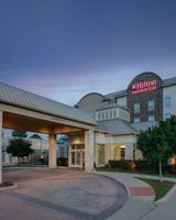 Hilton Garden Inn Dallas/Arlington