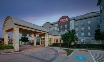 Hilton Garden Inn Dallas/Arlington