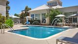 Hilton Garden Inn Dallas/Arlington Pool