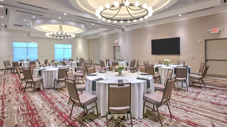 Hilton Garden Inn Dallas/Arlington Meeting