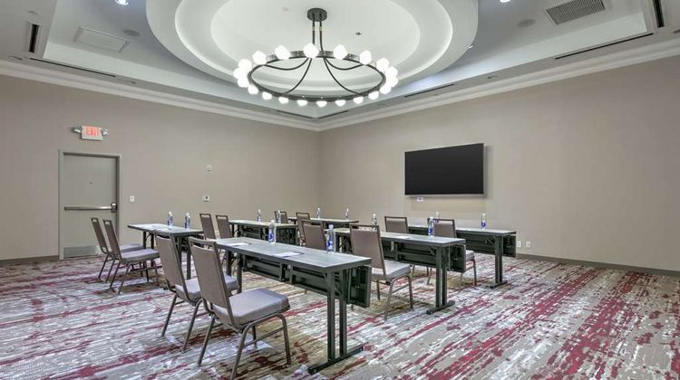 Hilton Garden Inn Dallas/Arlington Meeting