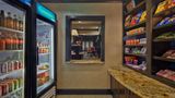 Hampton Inn & Suites Decatur Restaurant