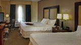 Hampton Inn & Suites Decatur Room