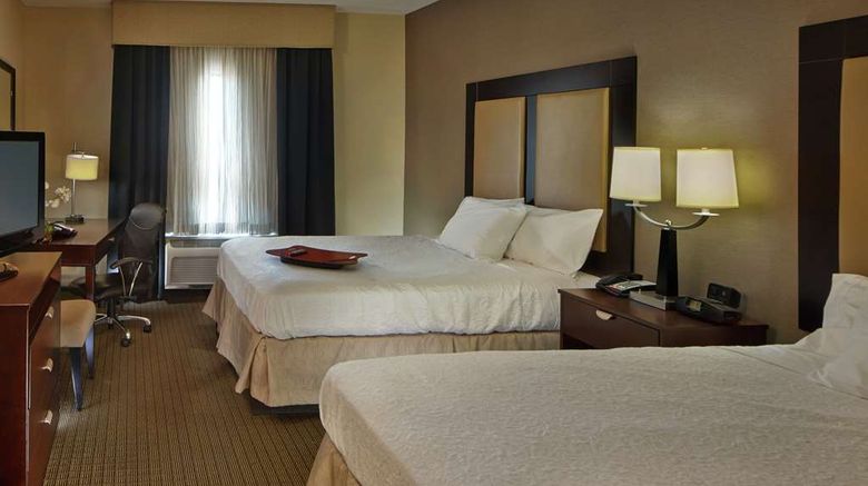 <b>Hampton Inn & Suites Decatur Room</b>. Images powered by <a href="https://iceportal.shijigroup.com/" title="IcePortal" target="_blank">IcePortal</a>.