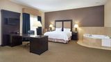 Hampton Inn & Suites Decatur Room