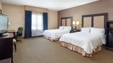 Hampton Inn & Suites Decatur Room