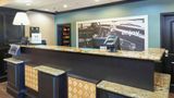 Hampton Inn & Suites Decatur Lobby