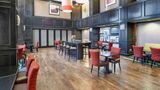 Hampton Inn & Suites Decatur Lobby