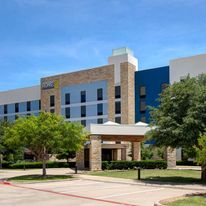 Home2 Suites Dallas/Frisco
