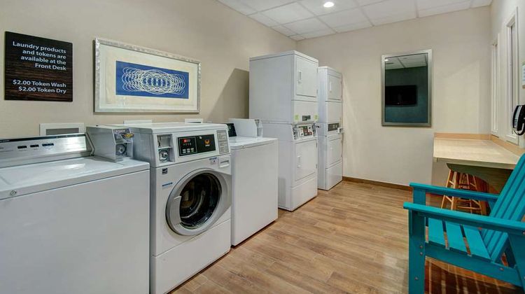 Home2 Suites Dallas/Frisco Other