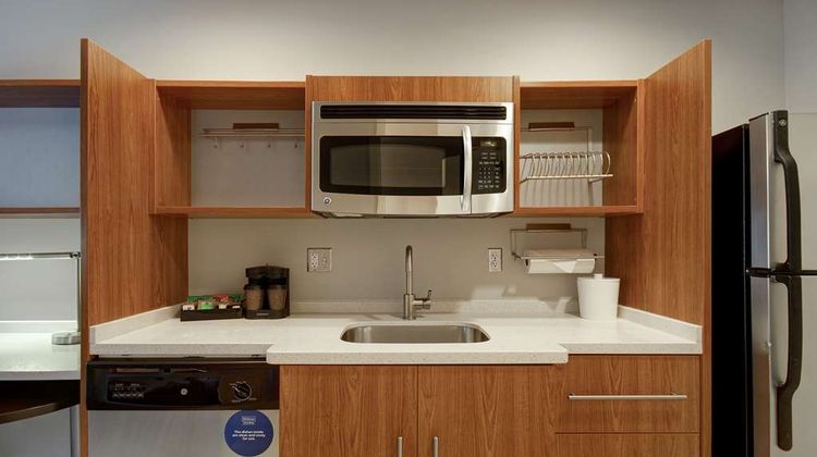 Home2 Suites Dallas/Frisco Other