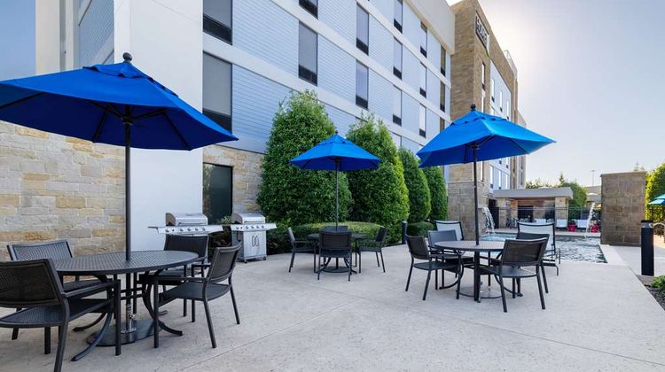 Home2 Suites Dallas/Frisco Exterior