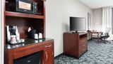 <b>Hilton Garden Inn Frisco Room</b>. Images powered by <a href="https://iceportal.shijigroup.com/" title="IcePortal" target="_blank">IcePortal</a>.