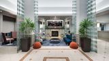 <b>Hilton Garden Inn Frisco Lobby</b>. Images powered by <a href="https://iceportal.shijigroup.com/" title="IcePortal" target="_blank">IcePortal</a>.