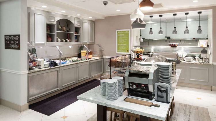 Hilton Garden Inn Frisco Restaurant