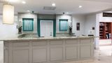 <b>Hilton Garden Inn Frisco Lobby</b>. Images powered by <a href="https://iceportal.shijigroup.com/" title="IcePortal" target="_blank">IcePortal</a>.