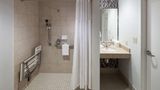 <b>Hilton Garden Inn Frisco Room</b>. Images powered by <a href="https://iceportal.shijigroup.com/" title="IcePortal" target="_blank">IcePortal</a>.