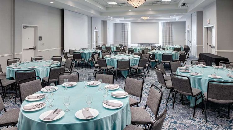 Hilton Garden Inn Frisco Meeting