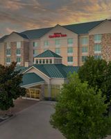 Hilton Garden Inn Frisco